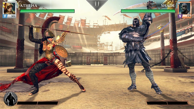 3d fighting games for pc free download for windows 7
